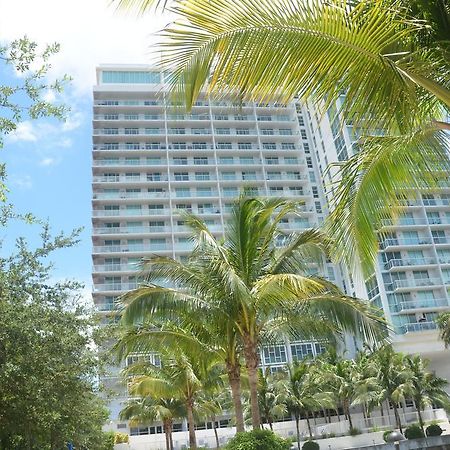 Riviera Apartments At Marina & Tower Miami Exteriör bild